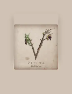 聆聽 Vitina、觀看音樂影片、閱讀小傳、查看巡演日期等！