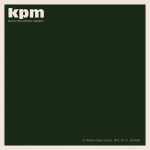 Kpm 1000 Series: The World About Us