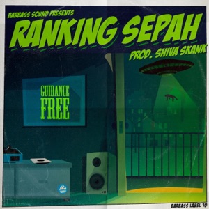 Guidance Free (feat. Shiva Skank) - Single