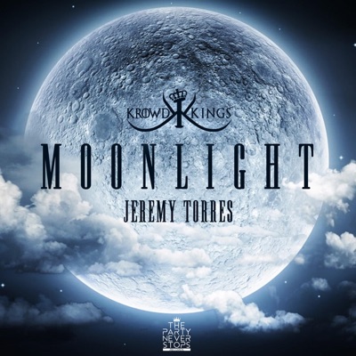 Moonlight - Single