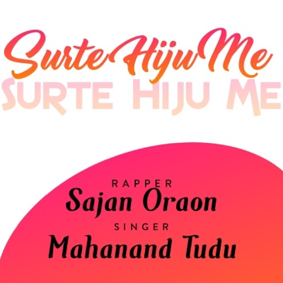Surte Hiju me - Single
