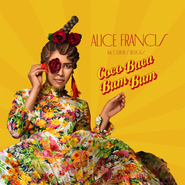 Coco Baca Bum Bum (feat. Club des Belugas) - EP
