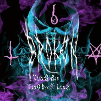 Broken (feat. Lunz & Yung Bee) - Single