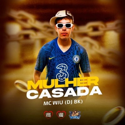 Mulher Casada - Single