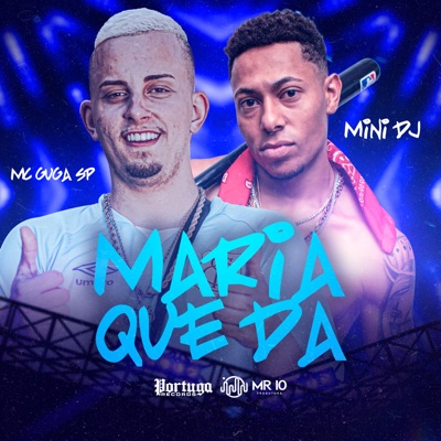 Maria Que Da - Single