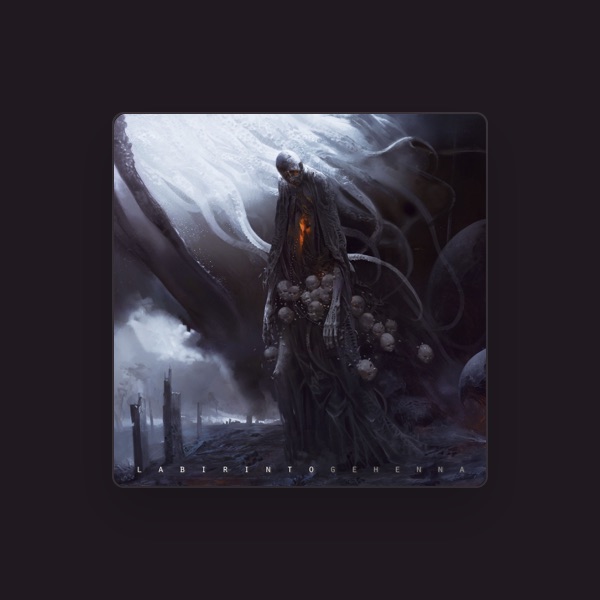 Labirinto's avatar