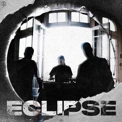 Eclipse (feat. Kubaxis) - Single