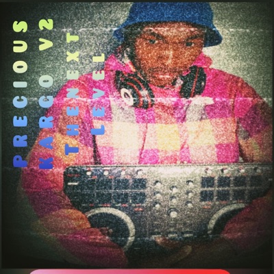 Precious Kargo V2 Disc 1 - EP