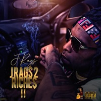 I'm the Shit - Single - J Rag$