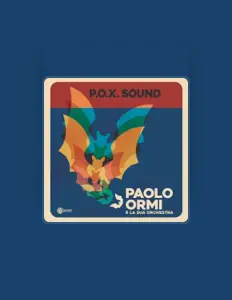 Listen to Paolo Ormi e la sua orchestra, watch music videos, read bio, see tour dates & more!
