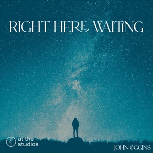 Right Here Waiting - Single