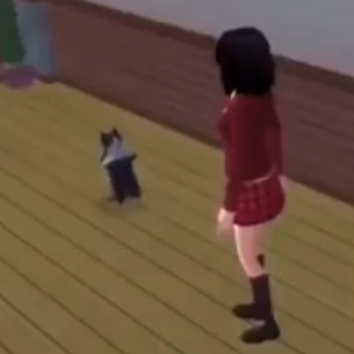 Hello Kitty (feat. Kaijune & jordi!) - Single