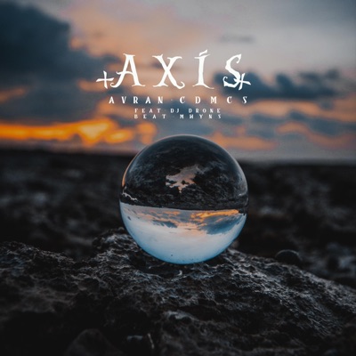 Axis (feat. Dj Drone) - Single