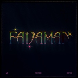 FADAMAN (feat. Tobi Toun & JustOG) [PT 2] Wa