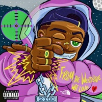 From the Westside Wit Love - Larry Love Laflair