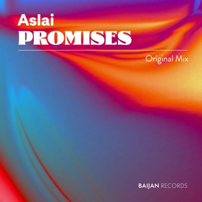 Promises - Single