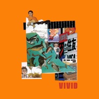 VIVID - EP - Obrigxdo & TAB Jones