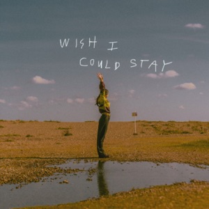 Wish I Could Stay - Single