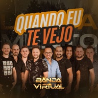 Quando Eu Te Vejo