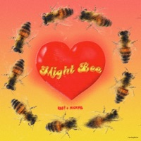Might Bee - Single - RAF! & MICKYAS