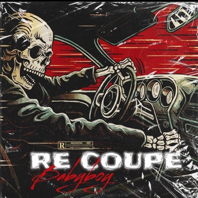 Re Coupe - Single