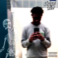 Like To Flex! - Single - Lx$tDAWNN
