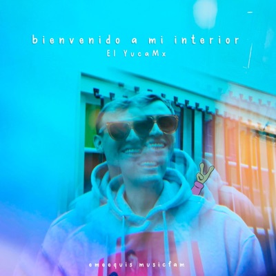Bienvenido a mi Interior - Single