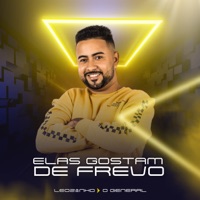Elas Gostam de Frevo - Single - Leozinho O General