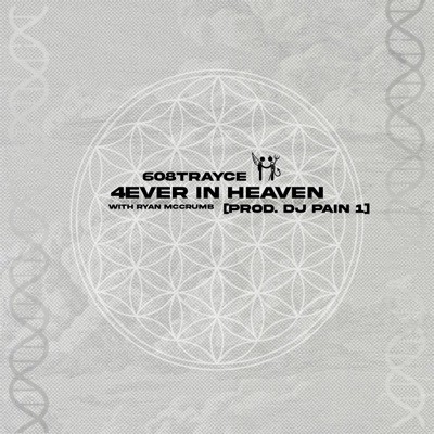 4EVER IN HEAVEN (feat. Ryan McCrumb) - Single