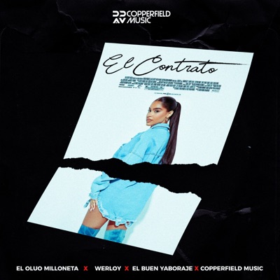 El Contrato - Single