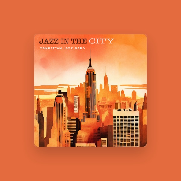 Manhattan Jazz Band's avatar