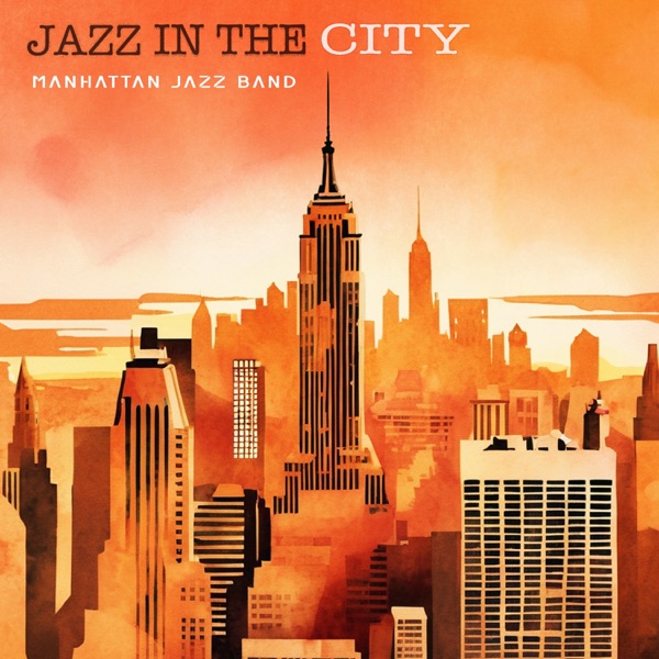 Jazz in the City