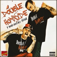 If Words Could Kill (Red Book) - Double Homicide