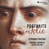 Portraits de la Folie