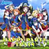 Stream & download HAPPY PARTY TRAIN - Single