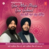 Gur Meri Pooja Gur Gobind artwork