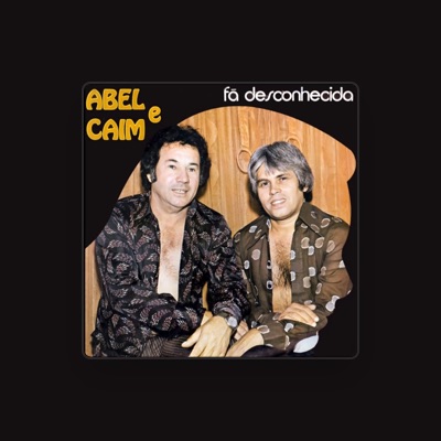 Listen to Abel e Caim, watch music videos, read bio, see tour dates & more!