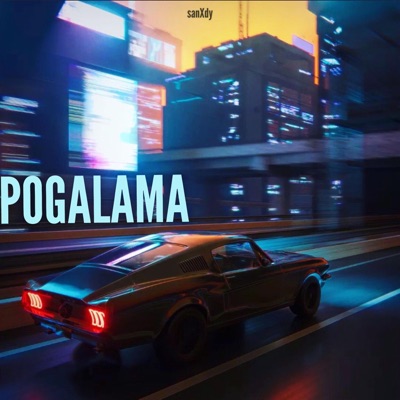 Pogalama - Single