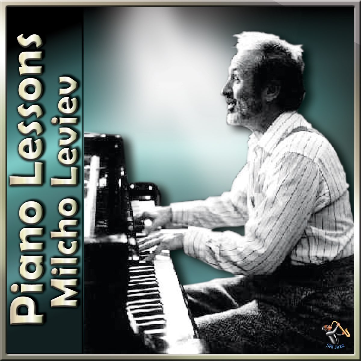 Piano Lessons by Milcho Leviev on Apple Music