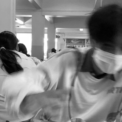 ภาวนาให้ไม่ไปไหน (feat. POXD) - Single