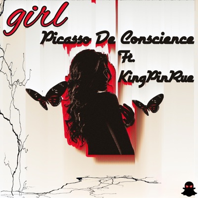 Girl (Snapchat) (feat. KingPinRue) - Single