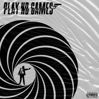 Play No Games (feat. July & TKsNitemare) - Single