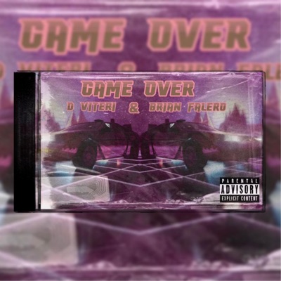 Game Over (feat. brian falero) - EP