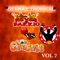 Cumbia Alegre - Los Canchis lyrics