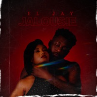 Jalousie - Single - El Jay