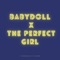 Babydoll X the Perfect Girl (Remix) artwork