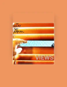 Escucha a The Rainy Day Apparel, mira vídeos musicales, lee la biografía, consulta fechas de giras y mucho más.