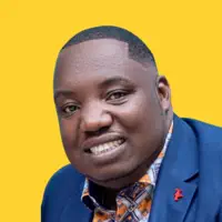 Ni Wewe — Ali Mukhwana