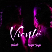 Viento (feat. Mafer Sago) - Single - Velvet