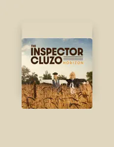 Listen to The Inspector Cluzo, watch music videos, read bio, see tour dates & more!